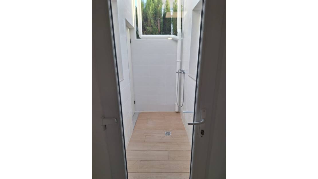 Sale - Town House - Los Alcázares - Los Narejos
