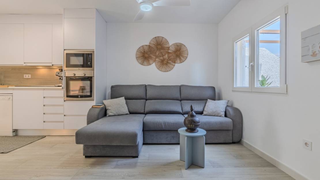 Sale - Town House - Los Alcázares - Los Narejos