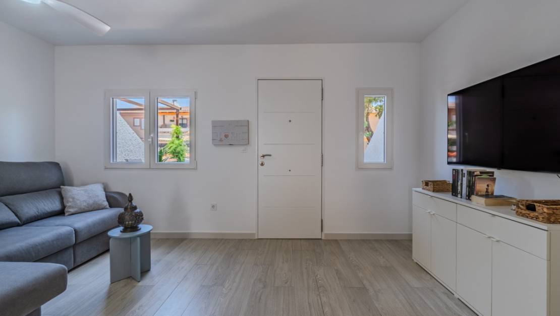 Sale - Town House - Los Alcázares - Los Narejos