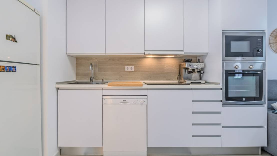 Sale - Town House - Los Alcázares - Los Narejos