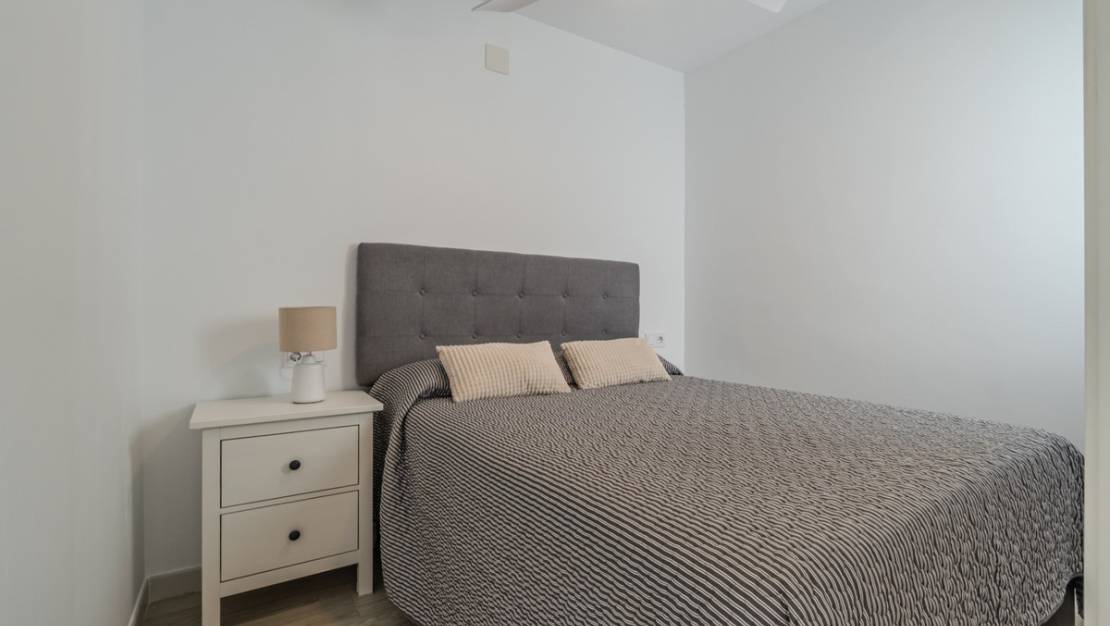 Sale - Town House - Los Alcázares - Los Narejos