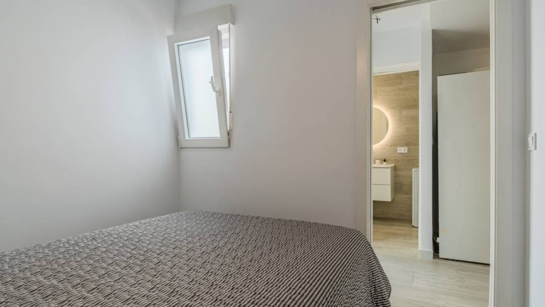 Sale - Town House - Los Alcázares - Los Narejos