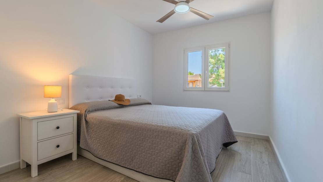 Sale - Town House - Los Alcázares - Los Narejos