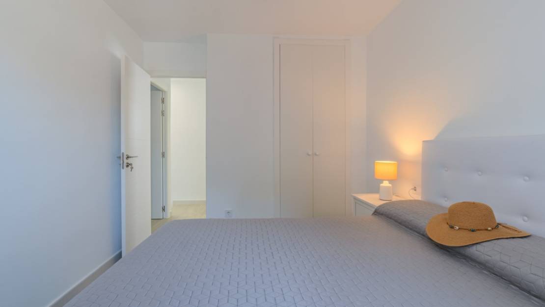 Sale - Town House - Los Alcázares - Los Narejos
