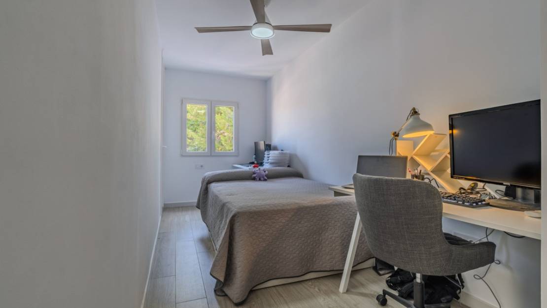 Sale - Town House - Los Alcázares - Los Narejos