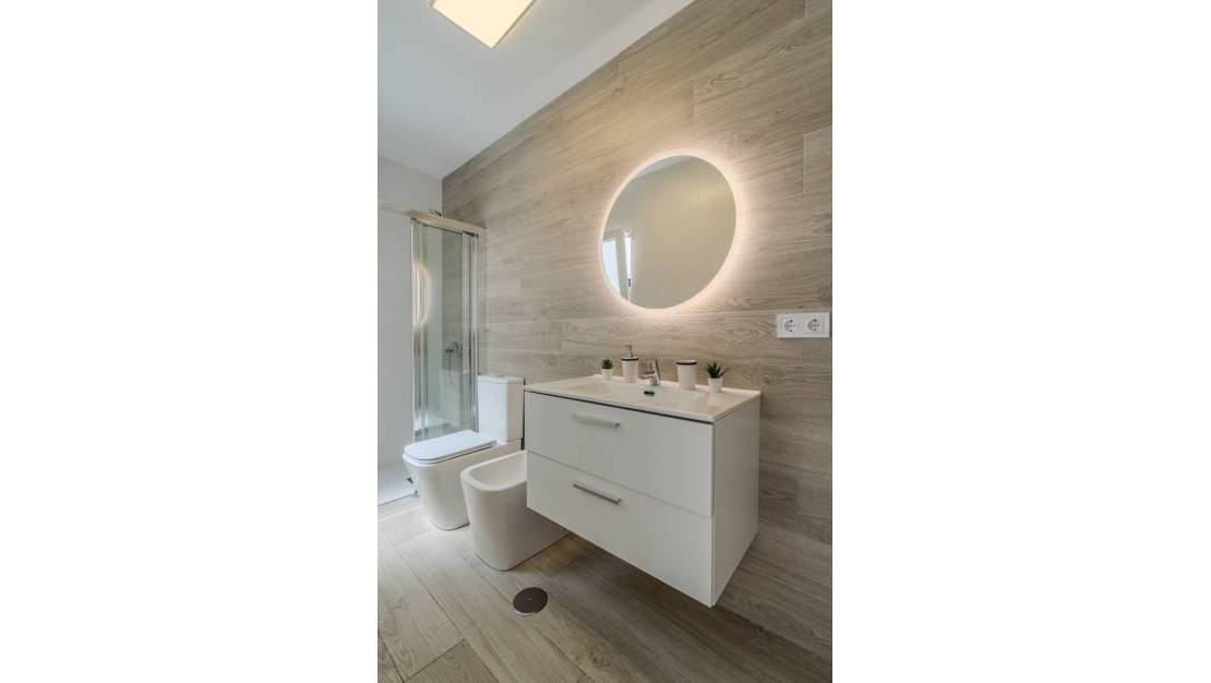 Sale - Town House - Los Alcázares - Los Narejos