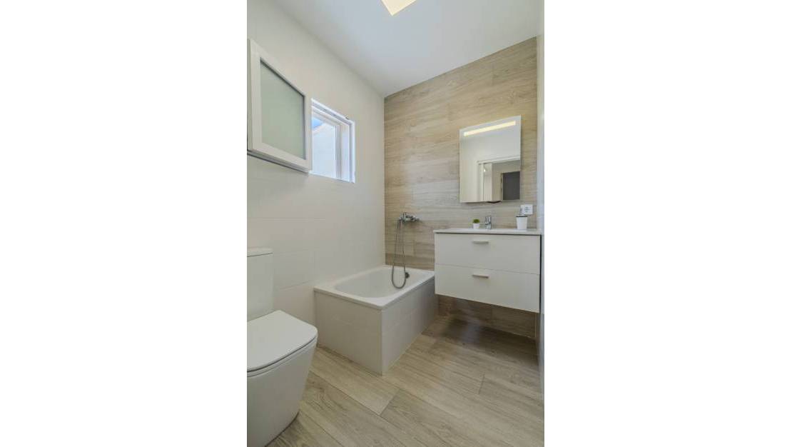 Sale - Town House - Los Alcázares - Los Narejos