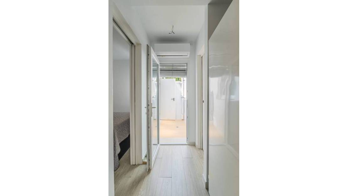 Sale - Town House - Los Alcázares - Los Narejos