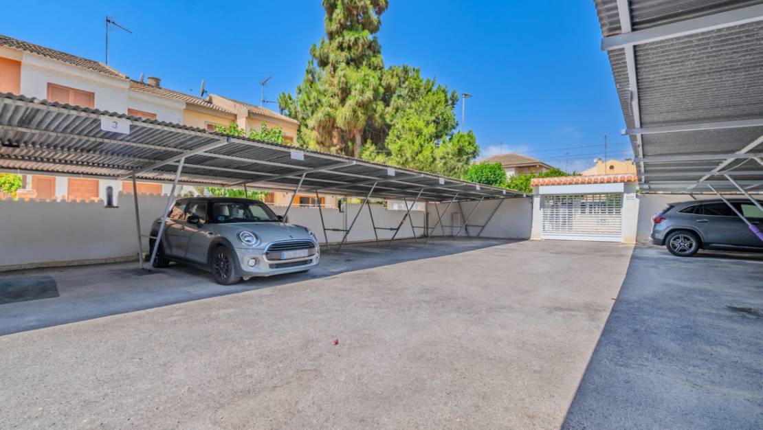 Sale - Town House - Los Alcázares - Los Narejos