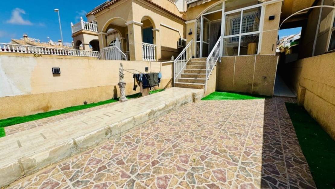 Sale - Town House - Los Altos