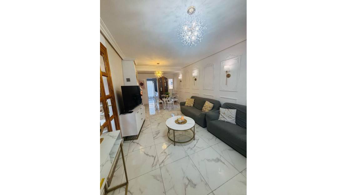 Sale - Town House - Los Altos