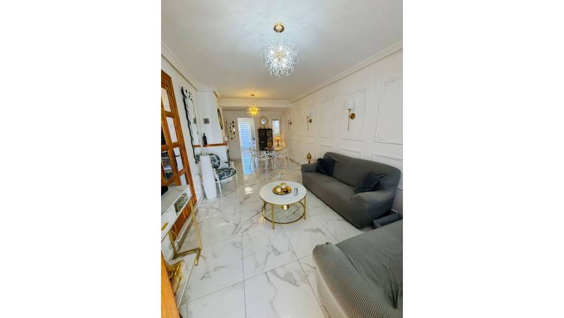 Sale - Town House - Los Altos
