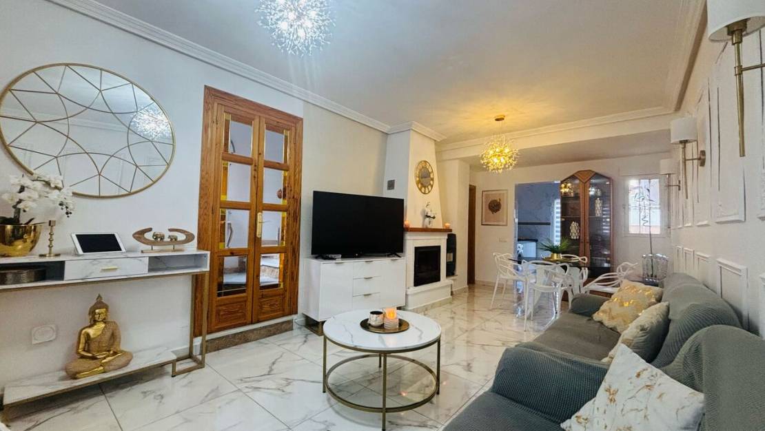 Sale - Town House - Los Altos