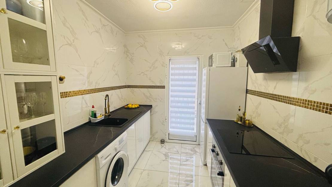 Sale - Town House - Los Altos