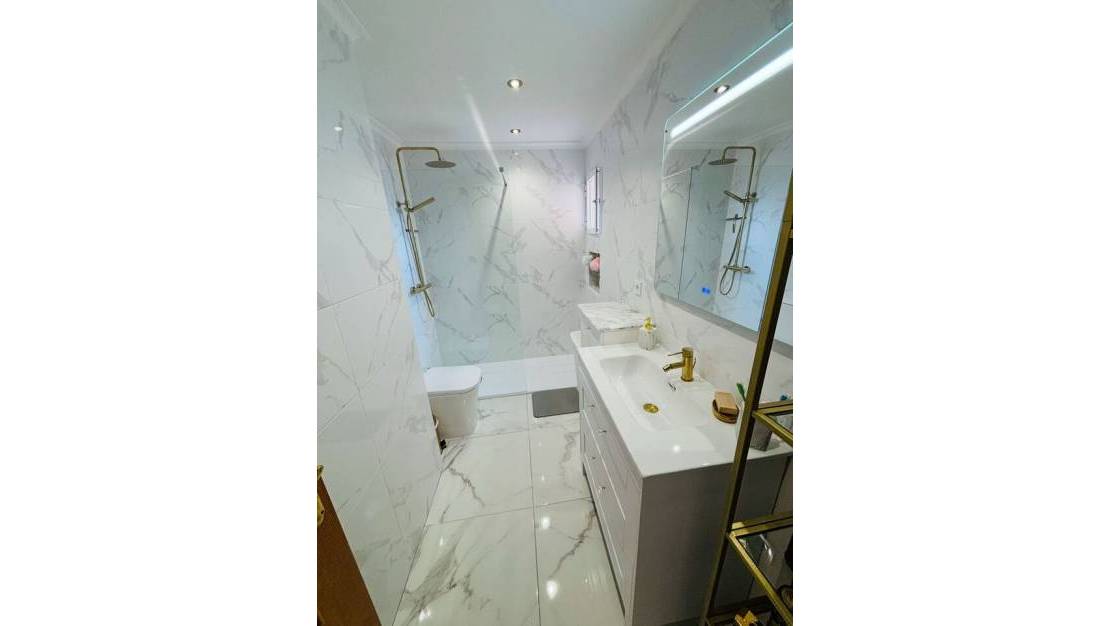 Sale - Town House - Los Altos