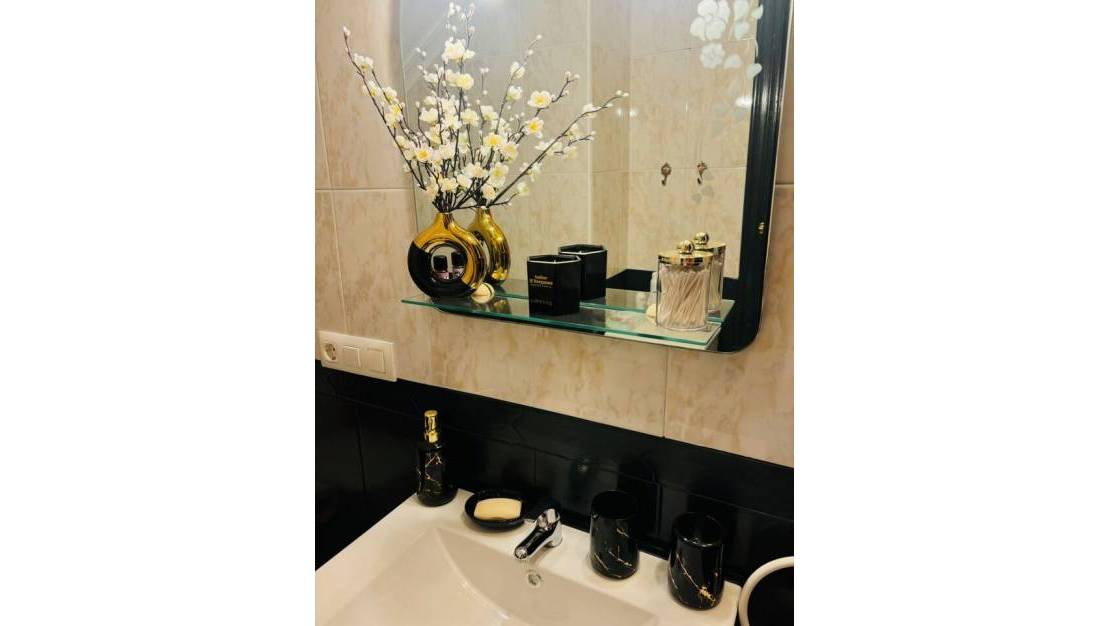 Sale - Town House - Los Altos