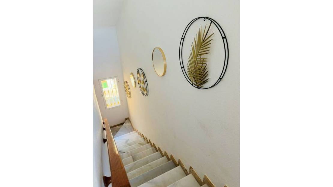 Sale - Town House - Los Altos
