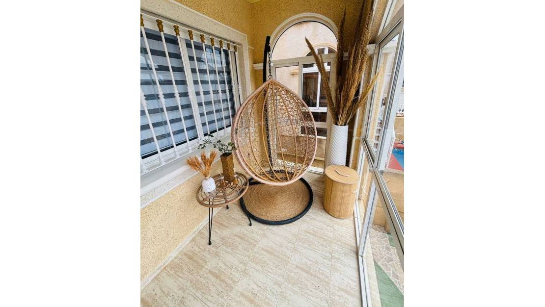 Sale - Town House - Los Altos