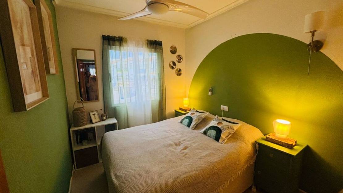 Sale - Town House - Los Altos