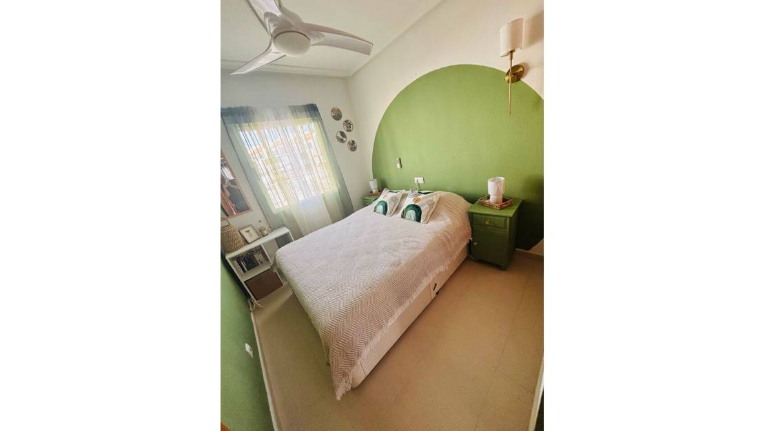 Sale - Town House - Los Altos