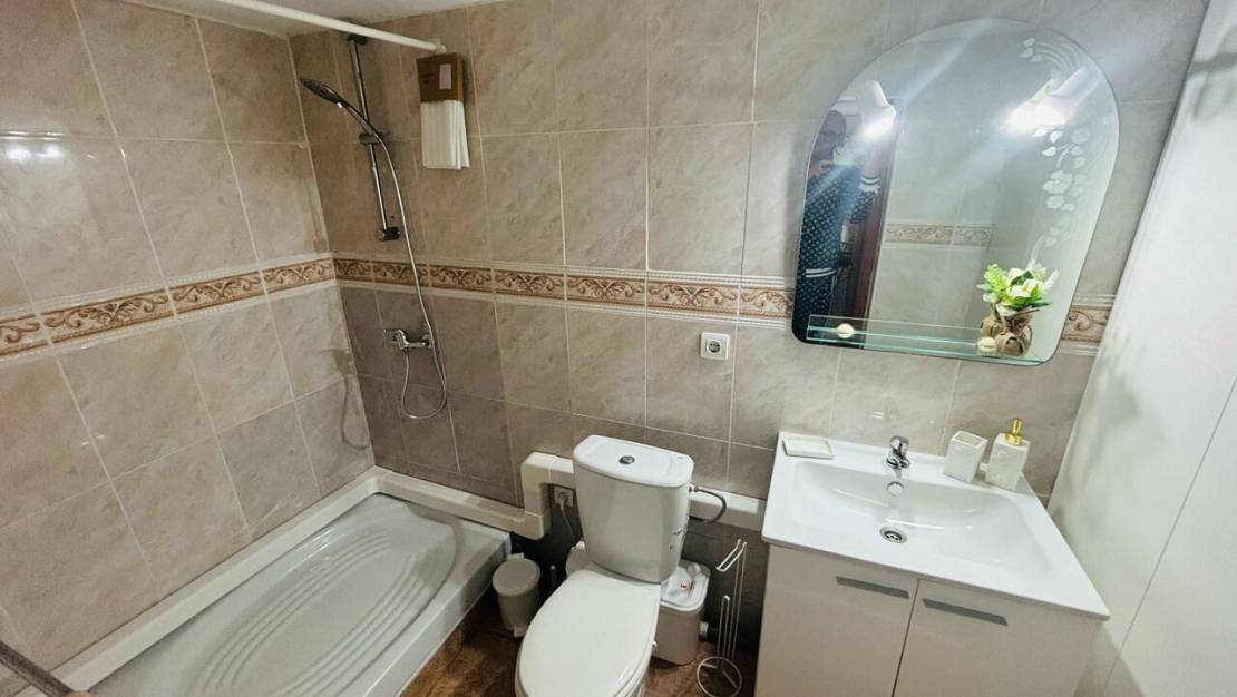 Sale - Town House - Los Altos