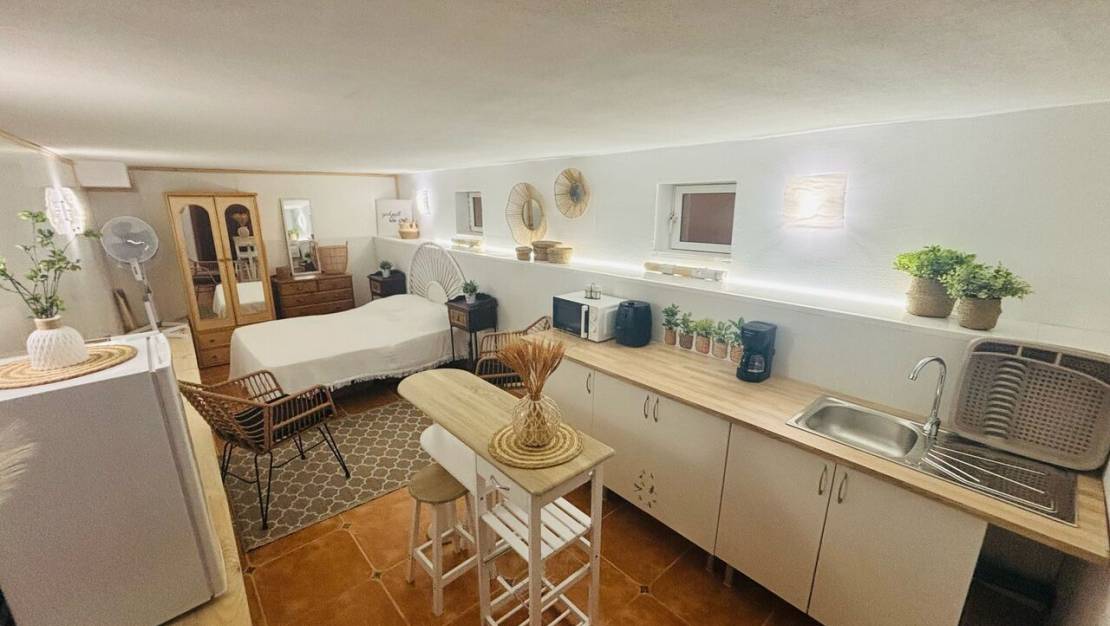 Sale - Town House - Los Altos