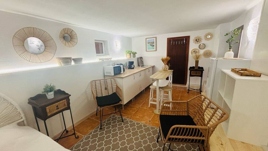 Sale - Town House - Los Altos