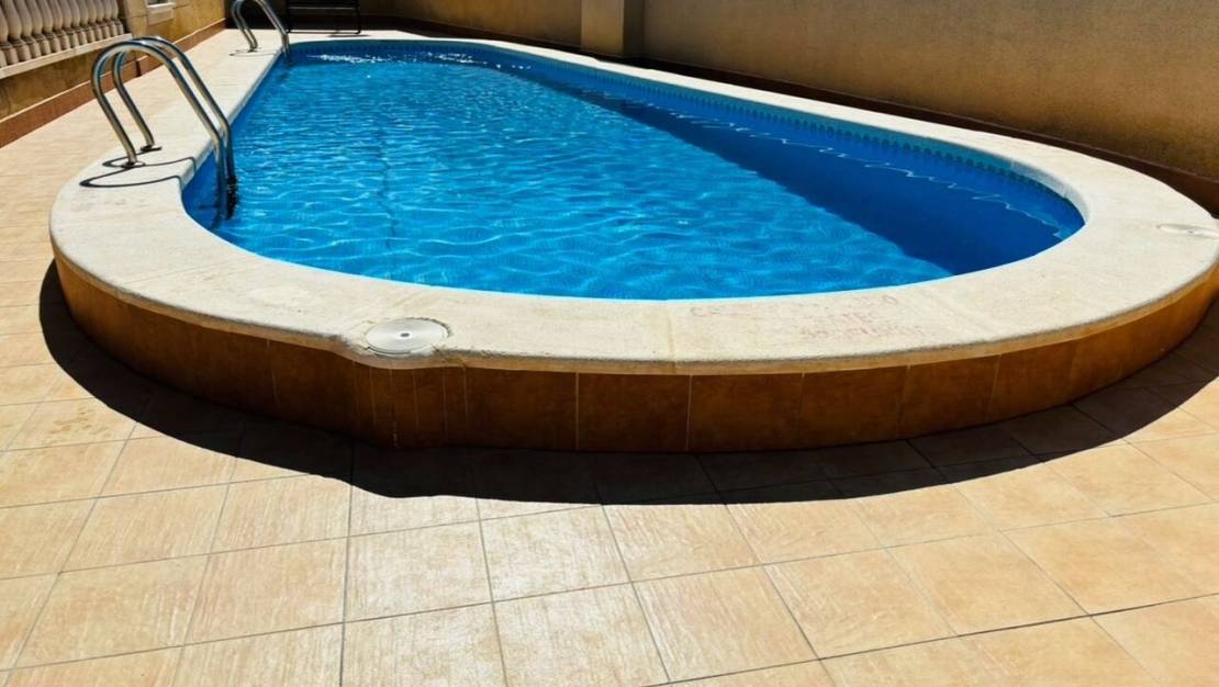 Sale - Town House - Los Altos