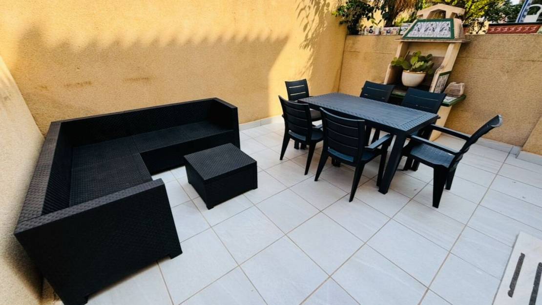 Sale - Town House - Los Altos