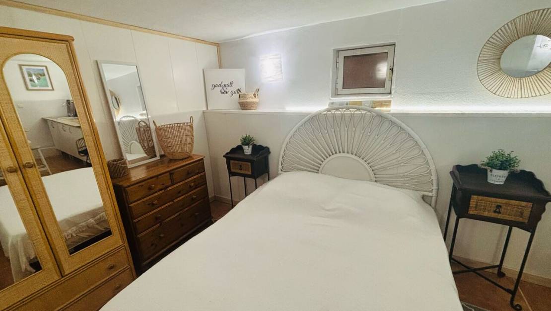 Sale - Town House - Los Altos