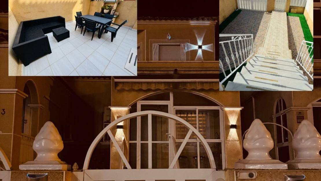 Sale - Town House - Los Altos
