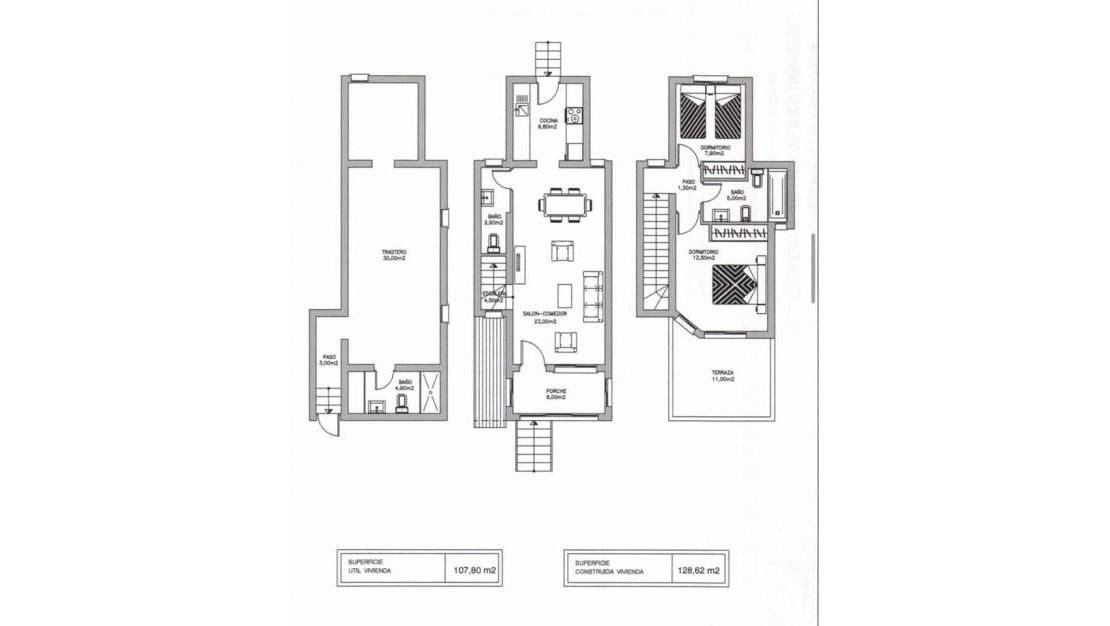 Sale - Town House - Los Altos