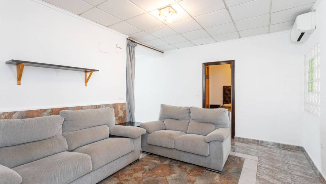 Sale - Town House - Los Montesinos - Los Montesinos Centro