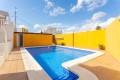 Sale - Town House - Los Montesinos - Los Montesinos Centro
