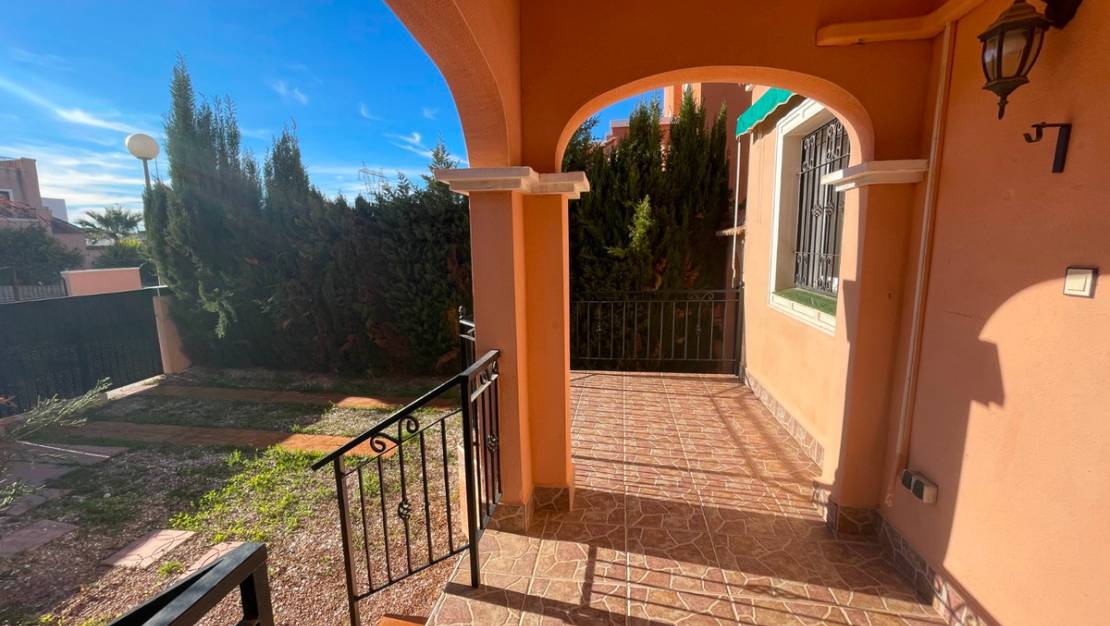 Sale - Town House - Los Montesinos - Los Montesinos Centro