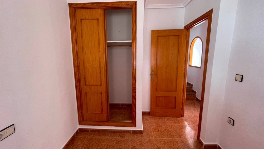 Sale - Town House - Los Montesinos - Los Montesinos Centro