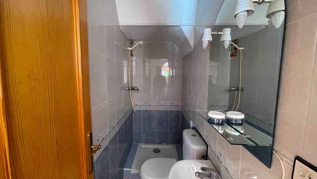 Sale - Town House - Los Montesinos - Los Montesinos Centro