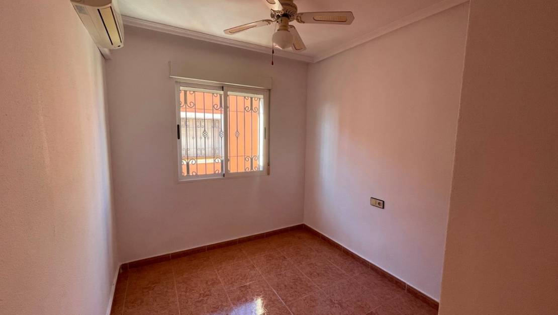 Sale - Town House - Los Montesinos - Los Montesinos Centro