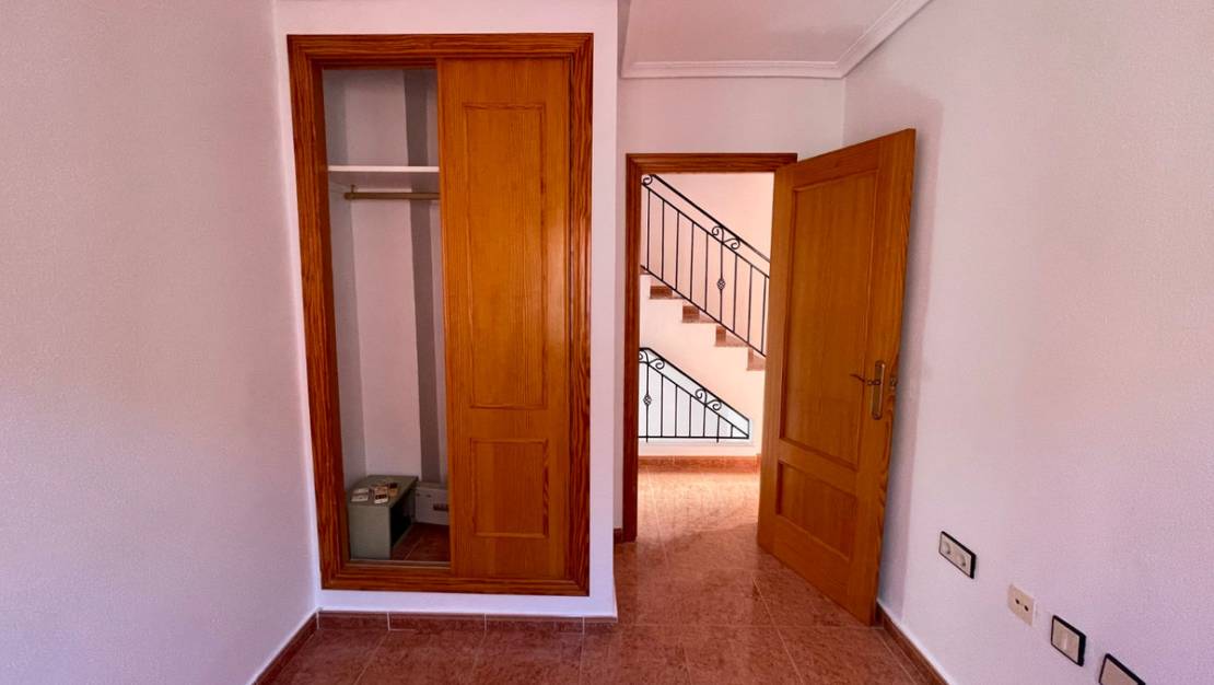 Sale - Town House - Los Montesinos - Los Montesinos Centro