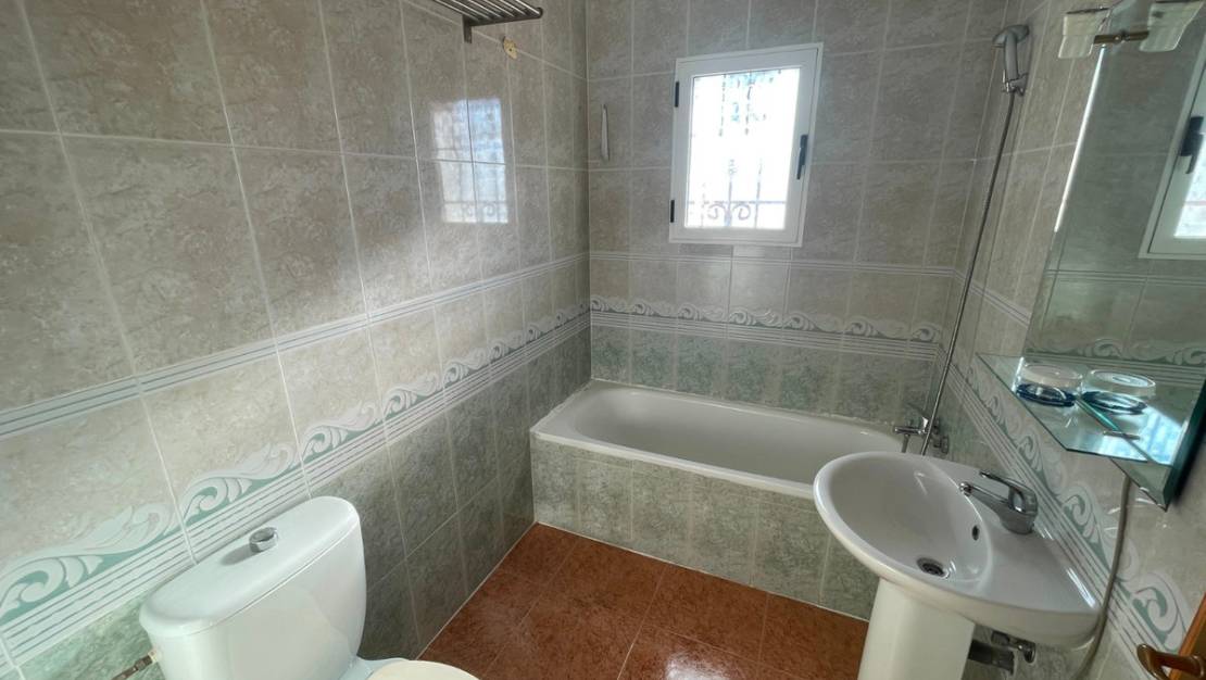 Sale - Town House - Los Montesinos - Los Montesinos Centro