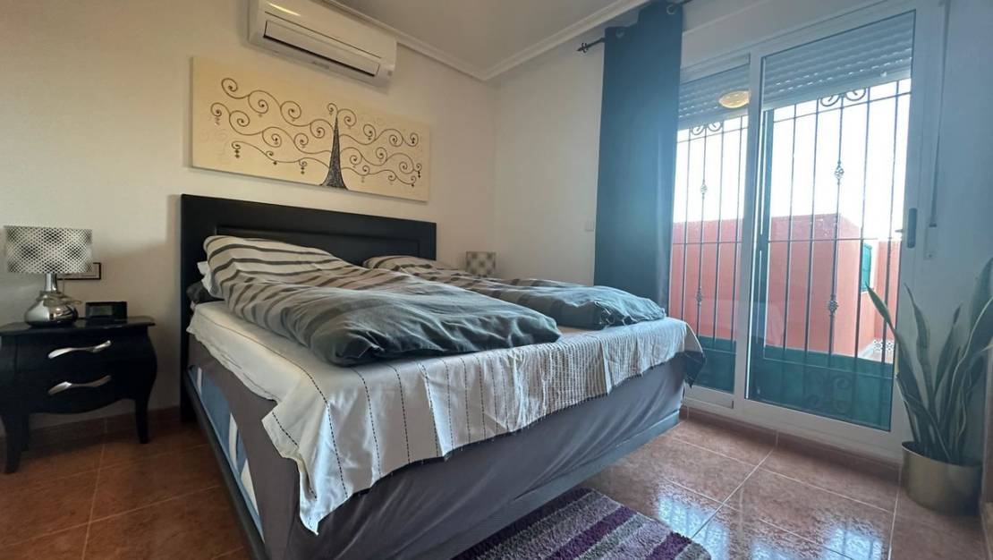 Sale - Town House - Los Montesinos - Los Montesinos Centro