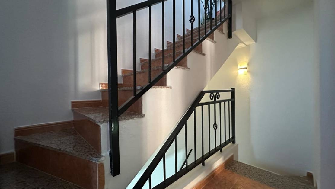 Sale - Town House - Los Montesinos - Los Montesinos Centro