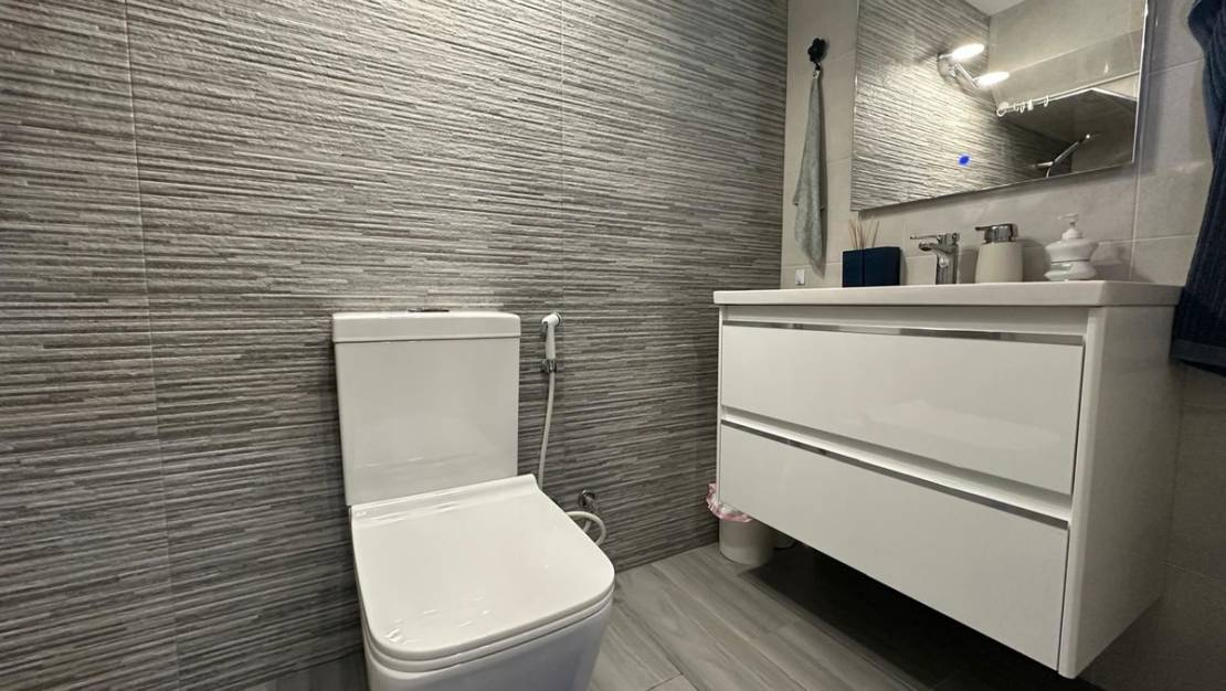 Sale - Town House - Los Montesinos - Los Montesinos Centro