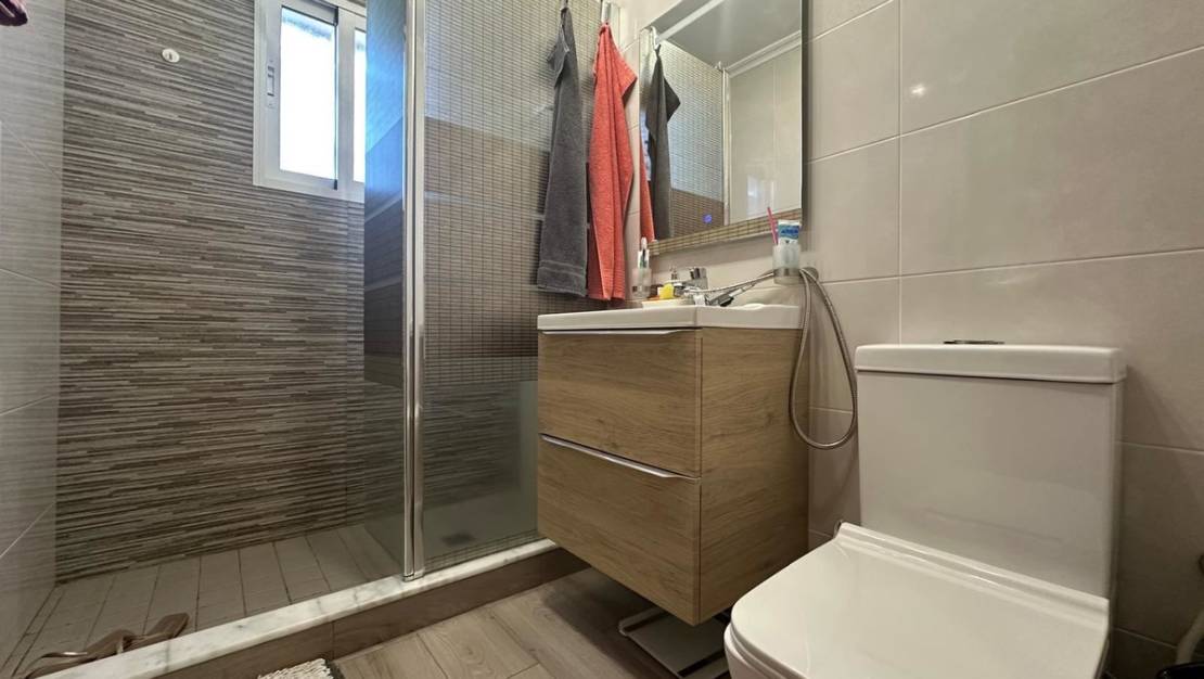 Sale - Town House - Los Montesinos - Los Montesinos Centro