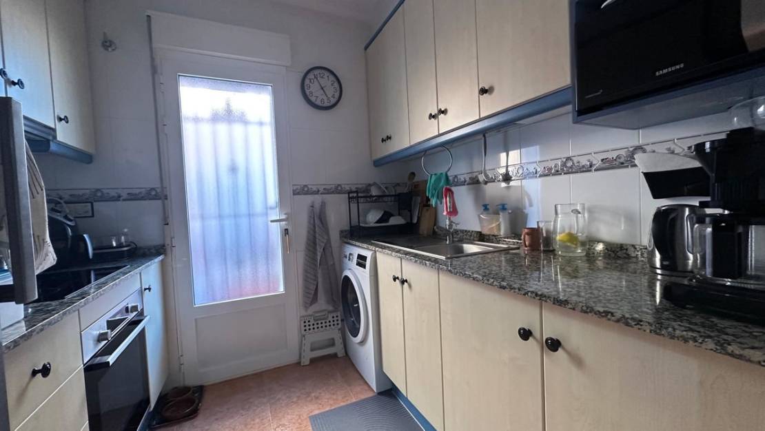 Sale - Town House - Los Montesinos - Los Montesinos Centro