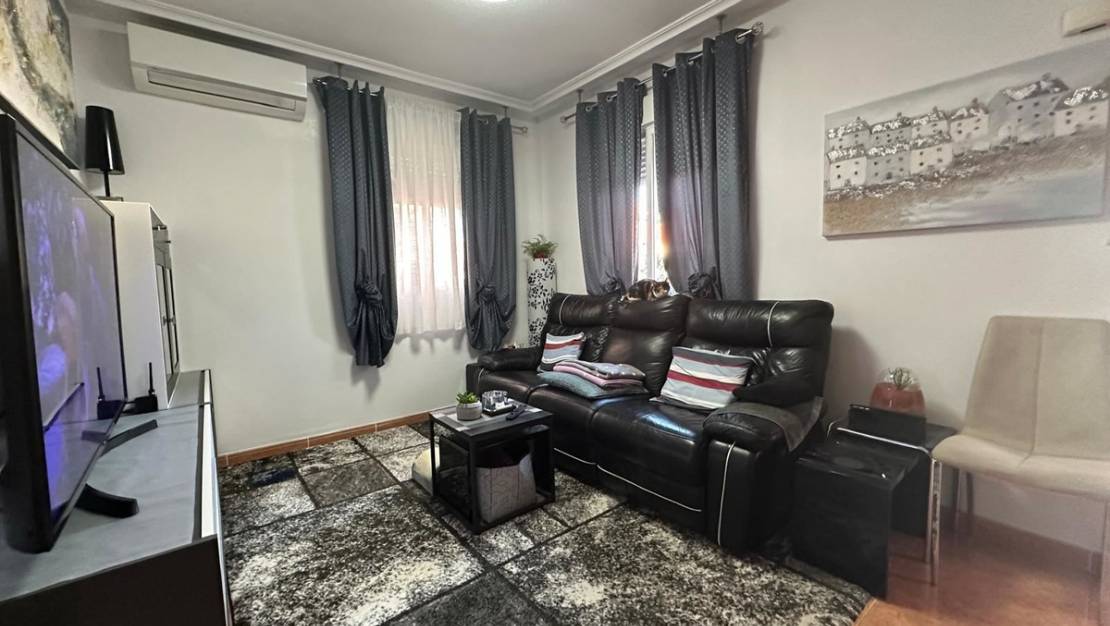 Sale - Town House - Los Montesinos - Los Montesinos Centro
