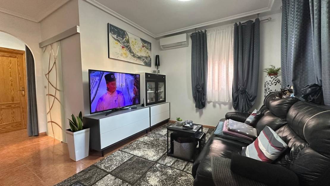 Sale - Town House - Los Montesinos - Los Montesinos Centro