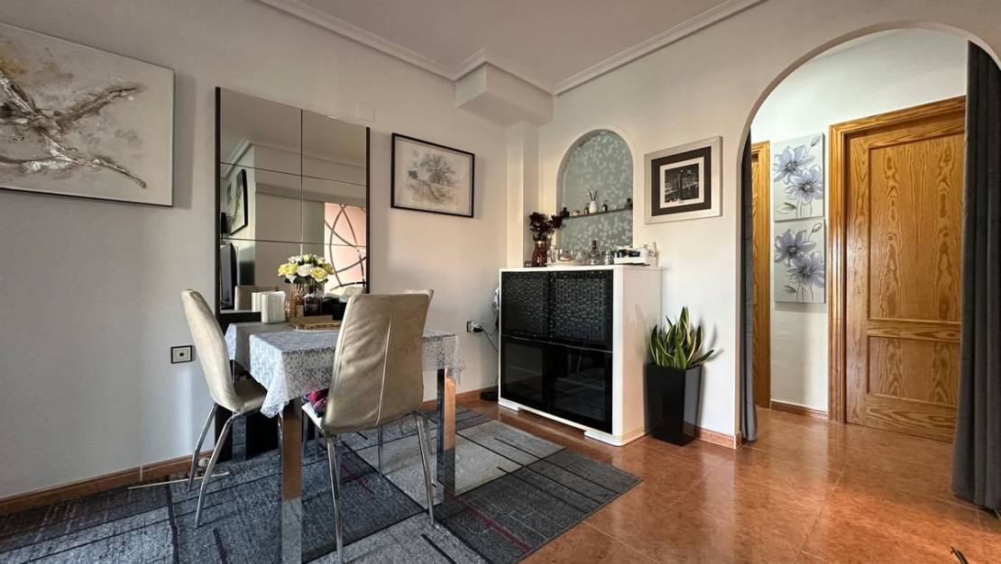 Sale - Town House - Los Montesinos - Los Montesinos Centro