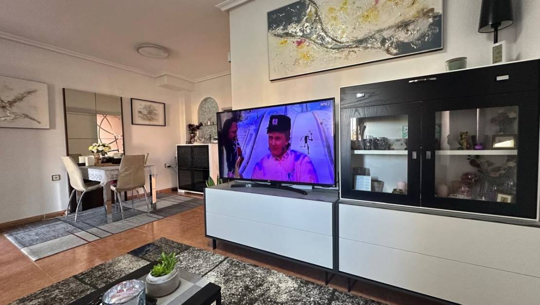 Sale - Town House - Los Montesinos - Los Montesinos Centro