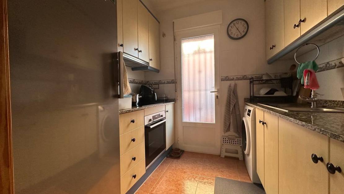 Sale - Town House - Los Montesinos - Los Montesinos Centro